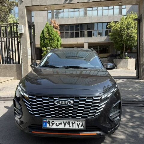 x33 کراس اور اتومات